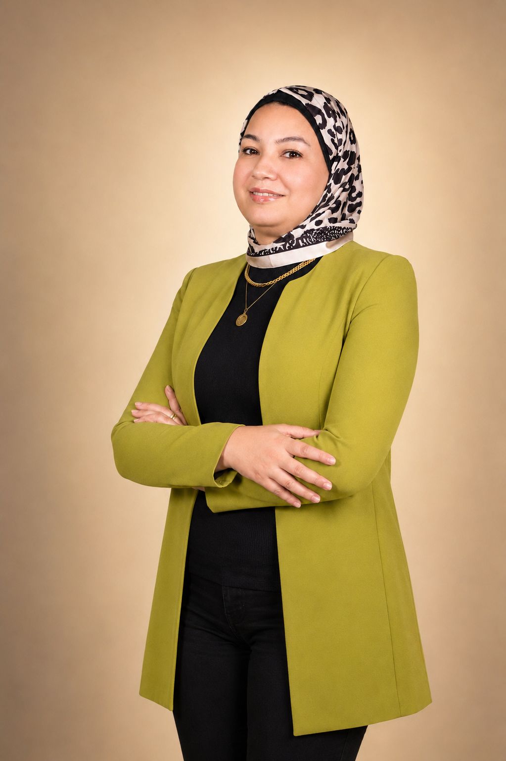 Rasha Shawki
