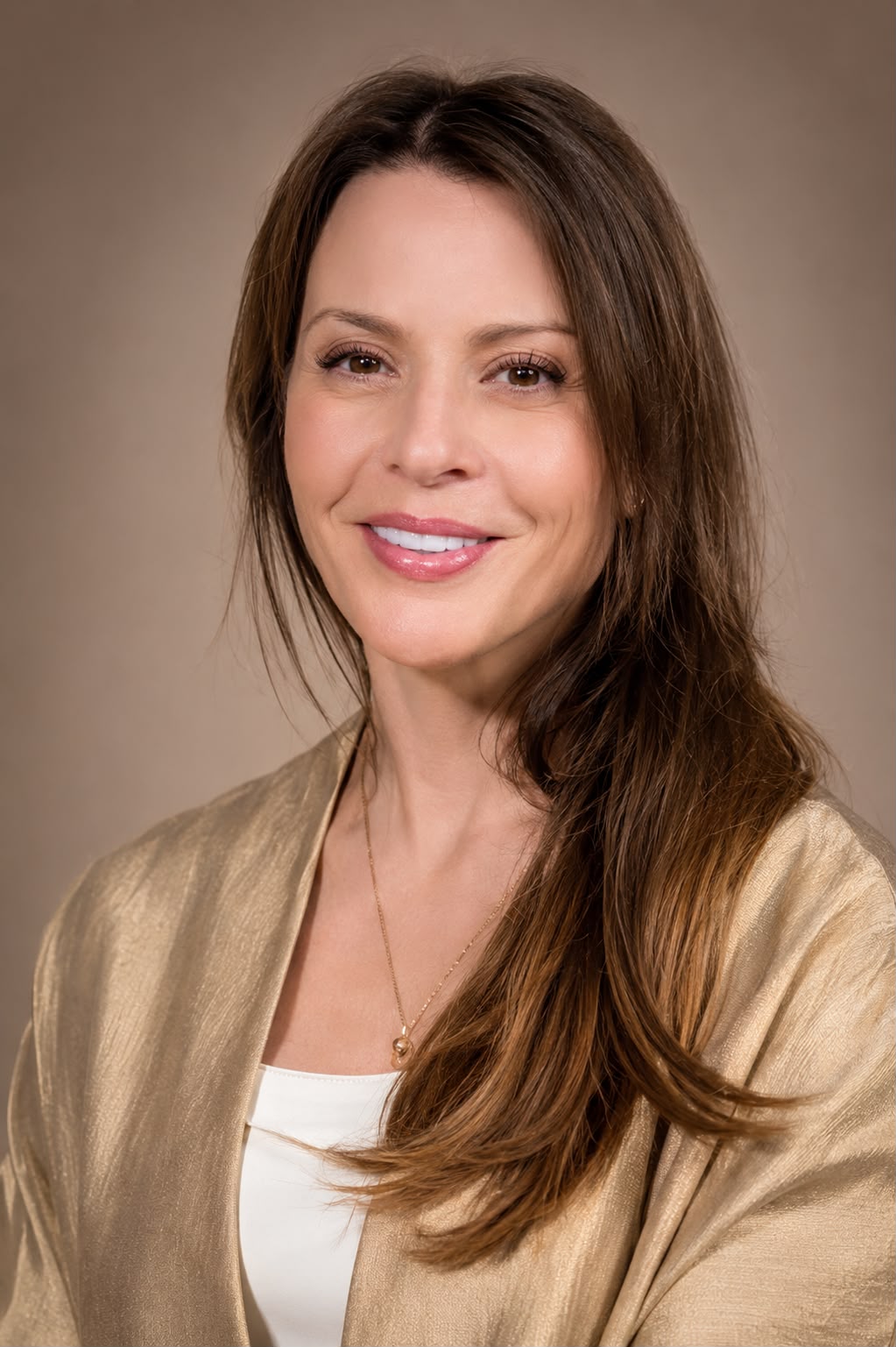 Sarah Farrugia Gay